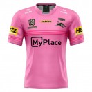 Penrith Panthers Men's Premiers Rugby Jersey 2024