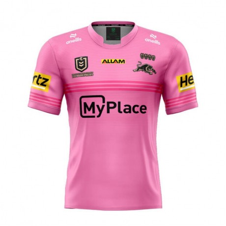 Penrith Panthers Youth Premiers Rugby Jersey 2024