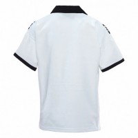 New Zealand Kiwis Mens Throwback White Rugby Jersey 2024