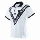 New Zealand Kiwis Mens Throwback White Rugby Jersey 2024