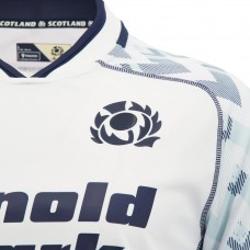 Scotland Rugby 2026/27 Men's away Jersey