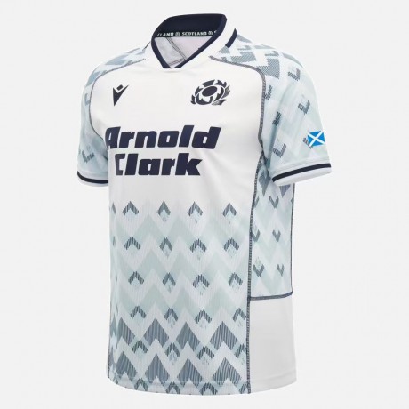Scotland Rugby 2026/27 Men's away Jersey