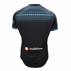 Fiji Bati Men’s Home Rugby Jersey 2024