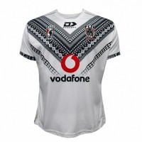 Fiji Bati Men’s Away Rugby Jersey 2024