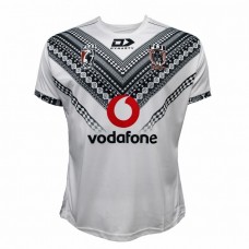 Fiji Bati Men’s Away Rugby Jersey 2024