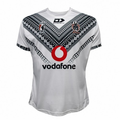 Fiji Bati Men’s Away Rugby Jersey 2024