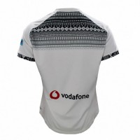 Fiji Bati Men’s Away Rugby Jersey 2024