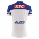 Canterbury-Bankstown Bulldogs Mens Home Rugby Jersey 2025