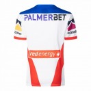 Newcastle Knights Men's Away Rugby Jersey 2025