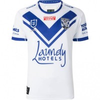 Bulldogs Men's Home Rugby Jersey 2023