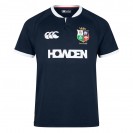 British And Irish Lions 2025 Training Jersey