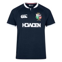 British And Irish Lions 2025 Training Jersey