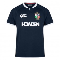 British And Irish Lions 2025 Training Jersey
