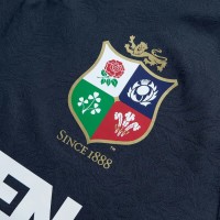 British And Irish Lions 2025 Training Jersey