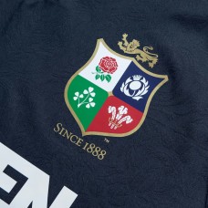 British And Irish Lions 2025 Training Jersey