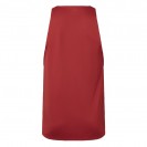 British And Irish Lions Mens Red Rugby Singlet 2025
