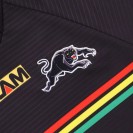 Penrith Panthers Kids Home Rugby Jersey 2025