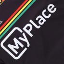 Penrith Panthers Kids Home Rugby Jersey 2025