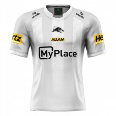 Penrith Panthers Men's Light Training Rugby Jersey 2025