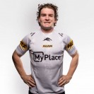 Penrith Panthers Men's Light Training Rugby Jersey 2025