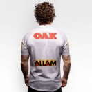 Penrith Panthers Men's Light Training Rugby Jersey 2025