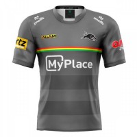 Penrith Panthers Men's Coaches Training Rugby Tee 2025