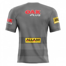 Penrith Panthers Men's Coaches Training Rugby Tee 2025