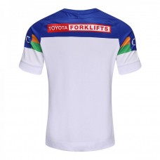 Canberra Raiders Mens Away Rugby Jersey 2025