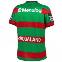 South Sydney Rabbitohs Mens Home Rugby Jersey 2025