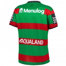 South Sydney Rabbitohs Mens Home Rugby Jersey 2025