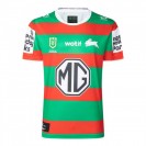 South Sydney Rabbitohs Mens Away Rugby Jersey 2025