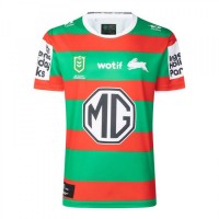 South Sydney Rabbitohs Mens Away Rugby Jersey 2025