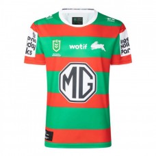 South Sydney Rabbitohs Mens Away Rugby Jersey 2025