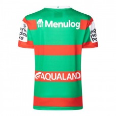 South Sydney Rabbitohs Mens Away Rugby Jersey 2025