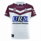 Manly Warringah Sea Eagles Men's Away Rugby Jersey 2025