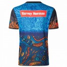 Indigenous All Stars Men's Home Rugby Jersey 2025