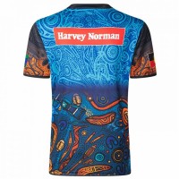 Indigenous All Stars Men's Home Rugby Jersey 2025