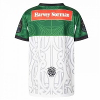 Māori All Stars Men's Home Rugby Jersey 2025