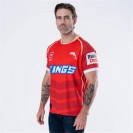 Dolphins Men's Home Rugby Jersey 2025