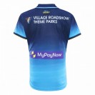 Gold Coast Titans Men's Home Rugby Jersey 2025