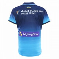 Gold Coast Titans Men's Home Rugby Jersey 2025