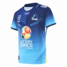 Gold Coast Titans Men's Home Rugby Jersey 2025