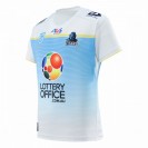 Gold Coast Titans Men's Away Rugby Jersey 2025