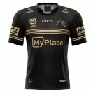 Penrith Panthers Men's Alternate Rugby Jersey 2025