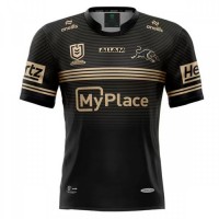 Penrith Panthers Men's Alternate Rugby Jersey 2025