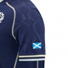 2026/27 Scotland Rugby Home Jersey - Mens
