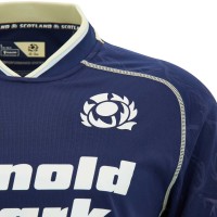 2026/27 Scotland Rugby Home Jersey - Mens