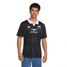 2026/27 New Zealand All Blacks Home Jersey- Adult