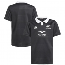 2026/27 New Zealand All Blacks Home Jersey- Adult