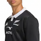 2026/27 New Zealand All Blacks Home Jersey- Adult